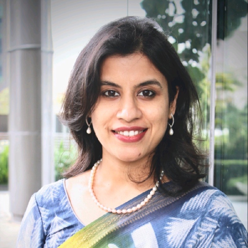 Richa Singh